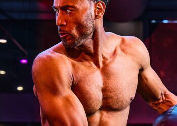 Iskoristite rotacijsku obuku za čvrste jezgre stijena s ova 6 poteza