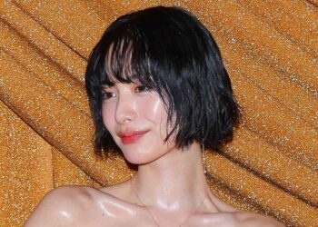 Bob Pageboy je u trendu – kako ga stilizirati