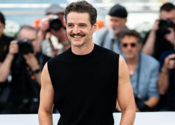 Biceps Pedra Pascala na trenu – evo treninga tijelesne težine koji je koristio za njihovu izgradnju