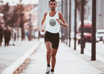 Razmišljate o tome? Ako je tako, trebate prilagoditi svoju fitness rutinu.