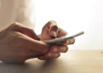 Ovaj tjedan posvećen mentalnom zdravlju: Stvaranje vlastitog digitalnog sigurnog prostora