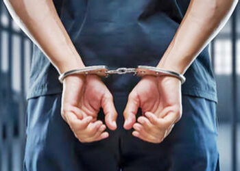 Vozači u hrvatskim kobnim prometnim nesrećama koje su dovele do uhićenja