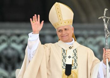 Impresivna Papa Leo rutina teretane koju je otkrio bivši osobni trener u Rimu