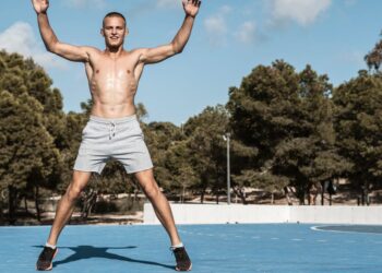 Prednosti korištenja skakača u vašem vježbanju i programu treninga