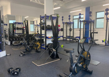 Richmond: Nova ponuda fitness tečajeva prilagođenih bebama u lokalnoj teretani