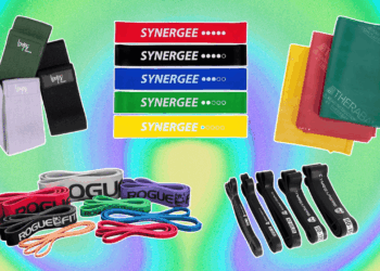 11 najboljih pojasa otpora za maksimalno istezanje 2025. godine