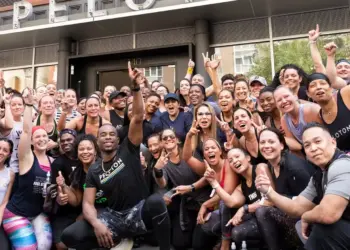 Peloton širi vidike s novom strategijom wellnessa