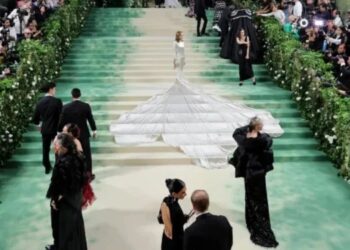 Što se zapravo događa iza Met Gala? Tajne najveće modne noći