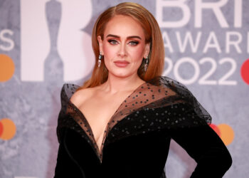 Kako je Adele smrša 100 kilograma vježbanjem – bez dijete