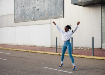 10-minutni treninzi koji mogu sagorjeti više od sat vremena rutine