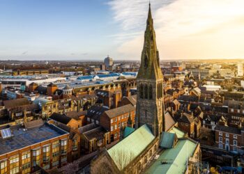 Leicester Made promovira etičke i inovativne dobavljače u Velikoj Britaniji