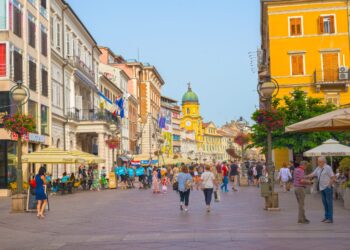 Novi noćni vlak koji povezuje Varšavu s hrvatskom obalom kreće sljedećeg mjeseca