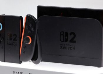 Trgovina otkazuje Nintendo Switch 2 predbilježbe | Vijesti o novcu