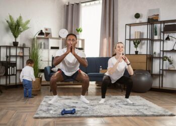 Kupci Virgin Media TV-a imaju priliku uživati u ekskluzivnom trosemesečnom pristupu aplikaciji za vježbanje u kući bez dodatnih troškova.