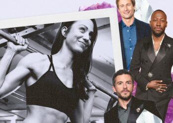 Vježba s osobnom trenericom Emily Schofield