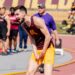 Minnesota Hurdler Spencer Brown teži višim visinama nakon hrvatskog prvenstva