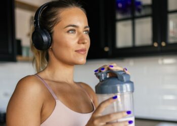 Trebam li uzimati kreatin svaki dan ili samo tijekom dana vježbanja?