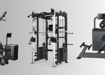 Echelonov Muartiq donosi Smart Training Tech u teretane