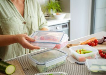 Niste sigurni kako izbjeći mikroplastiku? Isprobajte ovu jednostavnu zamjenu.