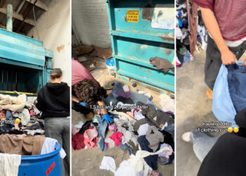 Čudno je ugledati drugu stranu