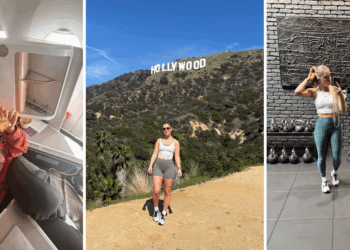 Istraživanje wellness scene u LA-u