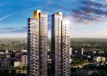 Apartmani Trump Tower rasprodani brže od vrućih kolača. Svih 298 luksuznih domova u vrijednosti od 382 milijuna dolara kupci su odmah kupili na dan pokretanja u glavnom gradu Indije.