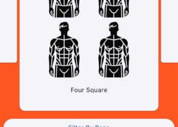 Prakticni zapisa teretane lansira verziju 1.5 s praćenjem slika napretka