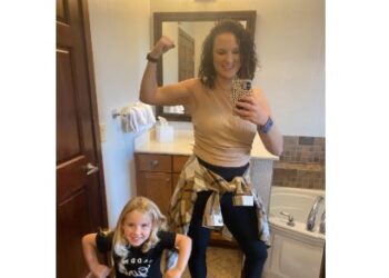 A1 Zdravlje i fitness za ugostiteljstvo: Mamy & Me – Majčin dan vježbanja, nedjelja, 11. svibnja 2025.