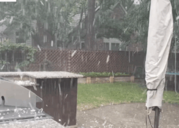 Kako izvršiti provjeru oštećenja na svom domu nakon tuče