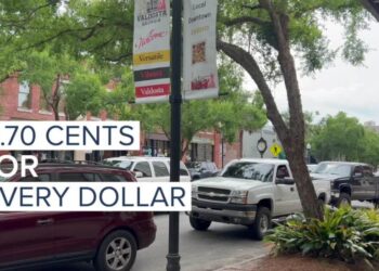 Mala poduzeća pokreću ekonomiju Valdoste