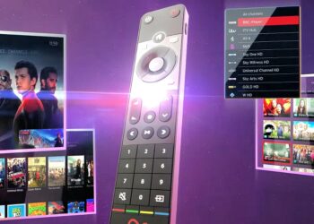 Kupci Virgin Media UK TV dobili su 3 mjeseca besplatnog uklapanja kod kuće.