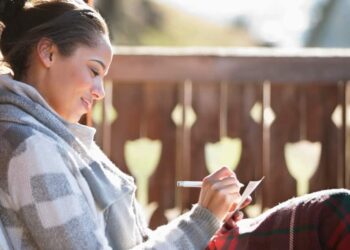 Zašto je važno brinuti se o sebi?