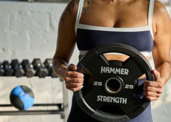 Nova studija otkriva: Ova vrsta vježbanja brzo gradi mišiće i sagorijeva masnoće.