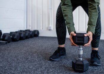 Kardio prije ili nakon utega? Ova studija nudi odgovor.