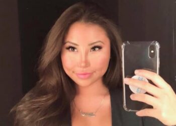 Ubojica Lucy Li prekinula jamčevinu u restoranu i teretani, ostavljajući majku da plati kaznu od 1 milijun dolara: Hamilton Court