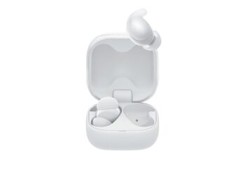 Držite svoje ljetne treninge energičnima sa Sony Earbuds, sada 55% popusta.