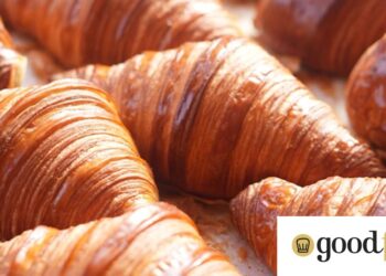 Croix Croissant, Richmond – Dob, dobra opis aplikacije za hranu