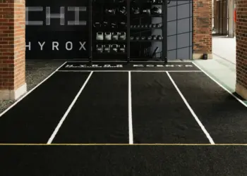 Prošlo je vrijeme: Centr & Hyrox uzburkali Race Day s Debitom Live Turf