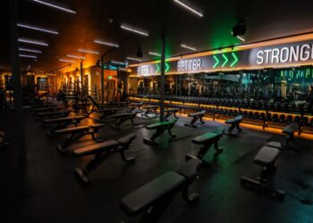 Završena velika obnova u jednoj od vodećih teretana u Blackburnu