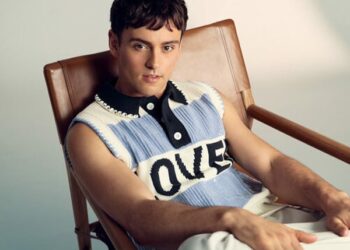 Modna industrija osnažuje prisutnost ponosa 2025.