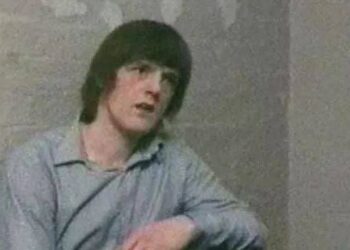 Robert Maudsley još uvijek ima naglasak, ali njegovo ponašanje u zatvoru odudara od “medicinske knjige”