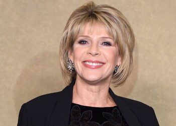 Ruth Langsford dijeli ‘zdrav’ ručak s kozicama – potrebna su samo osam sastojaka