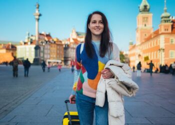 Upozorenje o putovanju za popularnu europsku destinaciju