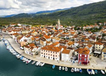 7 načina za kulinarsku avanturu na otoku Hvaru