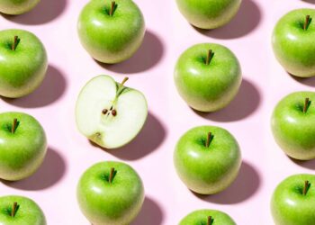 10 voćnih plodova koje biste trebali jesti svakog tjedna