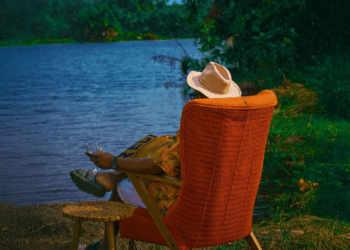 Održivi luksuz na Isimi Lagosu