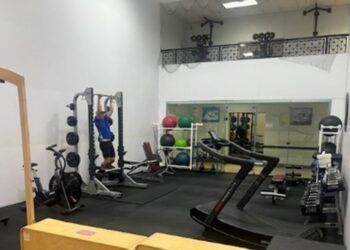 Fort Bragg otvara novi prostor za vježbanje za roditelje i djecu