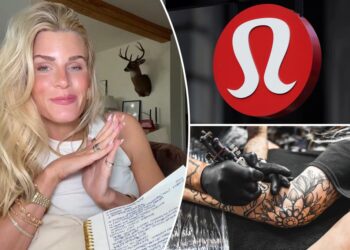 TikTok influencer zabio se za viralni video o ‘nejasnoj’ modi