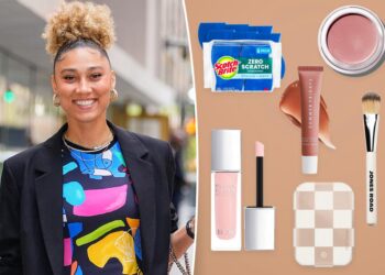 Peloton instruktorica Ally Love dijeli svoje bitne treninge