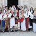 Hrvatice i Hrvati u inozemstvu natječu se u “Najljepšem Hrvatskom u narodnom kostimu”